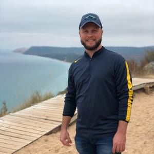 Meet your Posher, Cameron